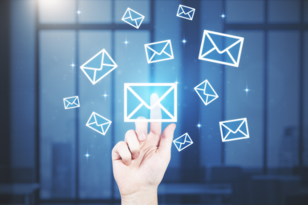 email marketing